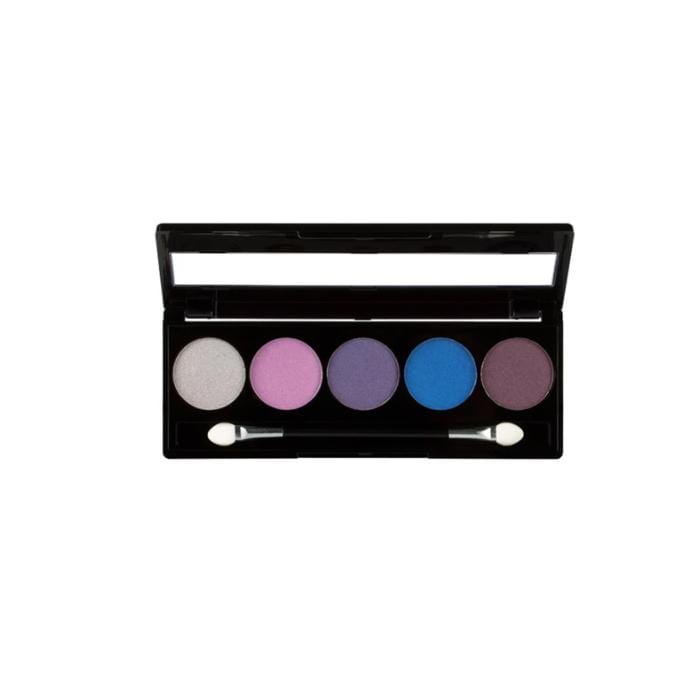 ABSOLUTE NEW YORK | True Pallete | Hair to Beauty.