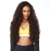 UD 10 | Instant Up & Down Synthetic Pony Wrap Half Wig | Hair to Beauty.