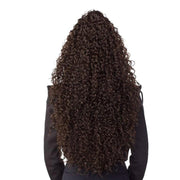 UD 10 | Instant Up & Down Synthetic Pony Wrap Half Wig | Hair to Beauty.