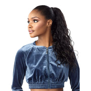 UD 13 | Sensationnel Instant Up & Down Synthetic Pony Wrap Half Wig