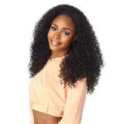 UD 3 | Instant Up & Down Synthetic Ponytail | Hair to Beauty.