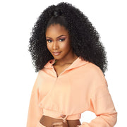 UD 3 | Instant Up & Down Synthetic Ponytail | Hair to Beauty.