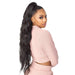 UD 5 | Instant Up & Down Synthetic Pony Wrap Half Wig | Hair to Beauty.