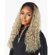 UD 7 | Instant Up & Down Synthetic Pony Wrap Half Wig | Hair to Beauty.