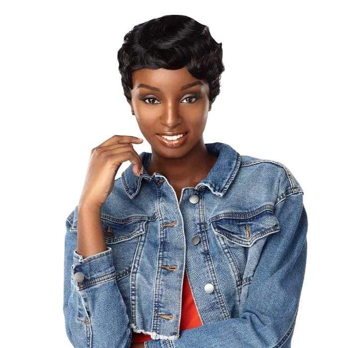 UNIT 1 | Dashly Synthetic Wig | Hair to Beauty.