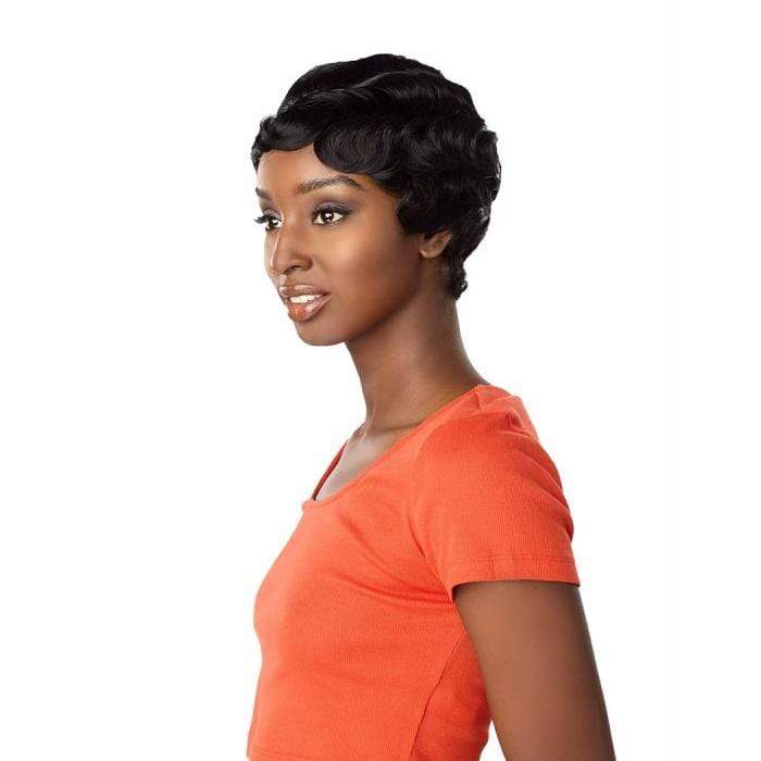 UNIT 1 | Dashly Synthetic Wig | Hair to Beauty.