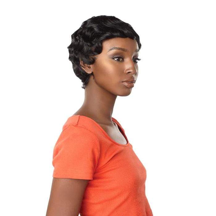 UNIT 1 | Dashly Synthetic Wig | Hair to Beauty.