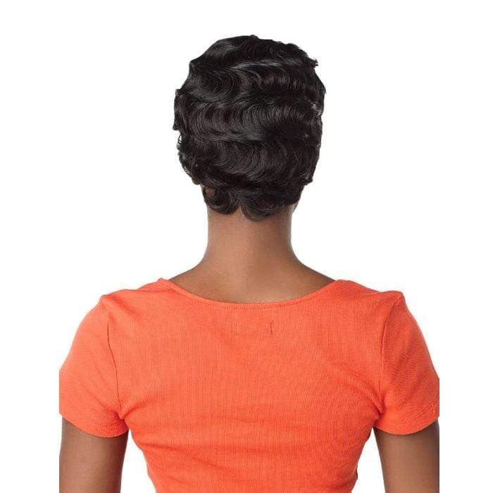 UNIT 1 | Dashly Synthetic Wig | Hair to Beauty.