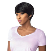 UNIT 2 | Dashly Synthetic Wig | Hair to Beauty.