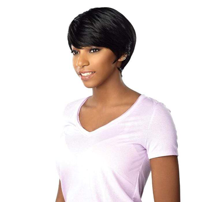 UNIT 2 | Dashly Synthetic Wig | Hair to Beauty.