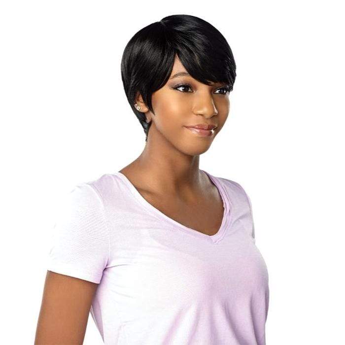 UNIT 2 | Dashly Synthetic Wig | Hair to Beauty.