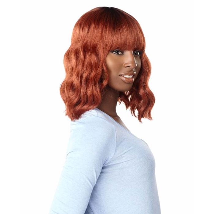UNIT 3 | Dashly Synthetic Wig | Hair to Beauty.