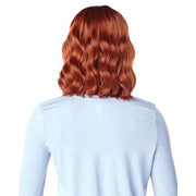 UNIT 3 | Dashly Synthetic Wig | Hair to Beauty.