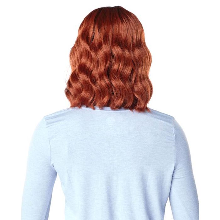 UNIT 3 | Dashly Synthetic Wig | Hair to Beauty.