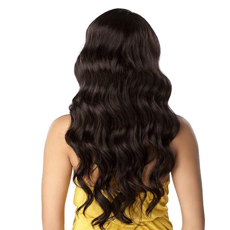 LACE UNIT 4 | Dashly Synthetic Lace Front Wig | Hair to Beauty.