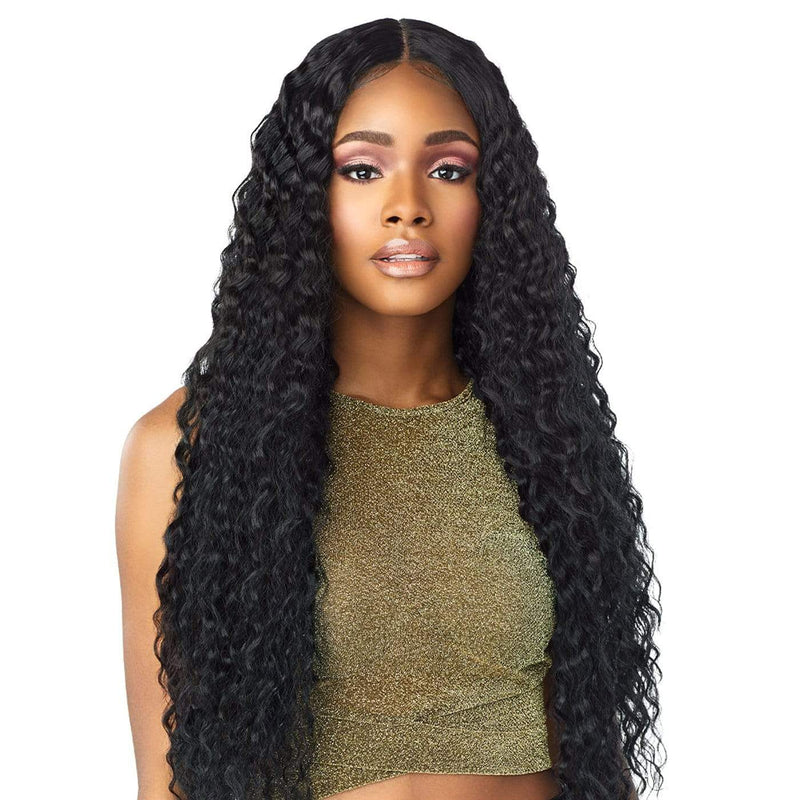 BUTTA UNIT 3 | Butta Synthetic Lace Front Wig | Hair to Beauty.