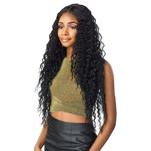 BUTTA UNIT 3 | Butta Synthetic Lace Front Wig | Hair to Beauty.