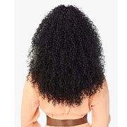 UD 3 | Instant Up & Down Synthetic Ponytail | Hair to Beauty.