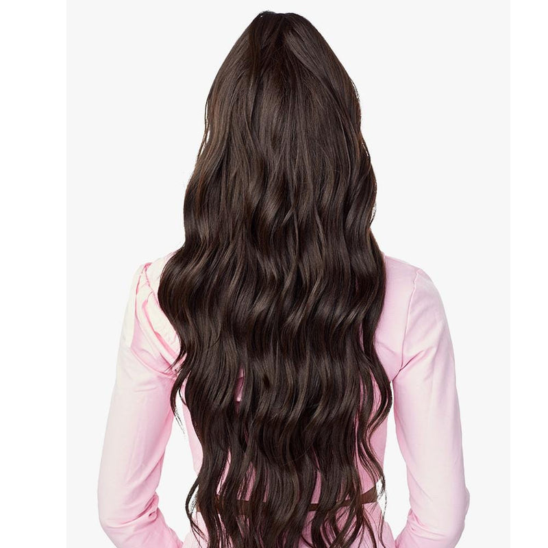 UD 4 | Instant Up & Down Synthetic Ponytail | Hair to Beauty.