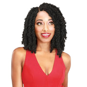 V11 BOMB BUTTERFLY LOC | Synthetic Braid | Hair to Beauty.