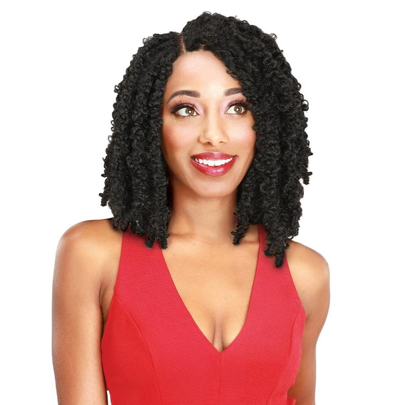 V11 BOMB BUTTERFLY LOC | Synthetic Braid | Hair to Beauty.