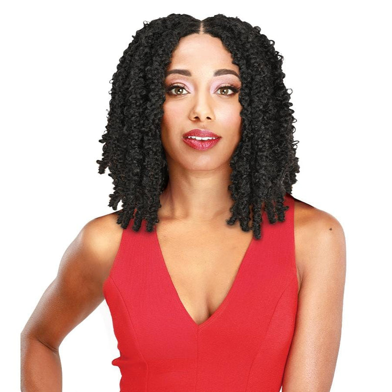 V11 BOMB BUTTERFLY LOC | Synthetic Braid | Hair to Beauty.