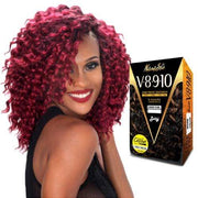 V8910 DEEP TWIST | Naturali Star Synthetic Braid | Hair to Beauty.