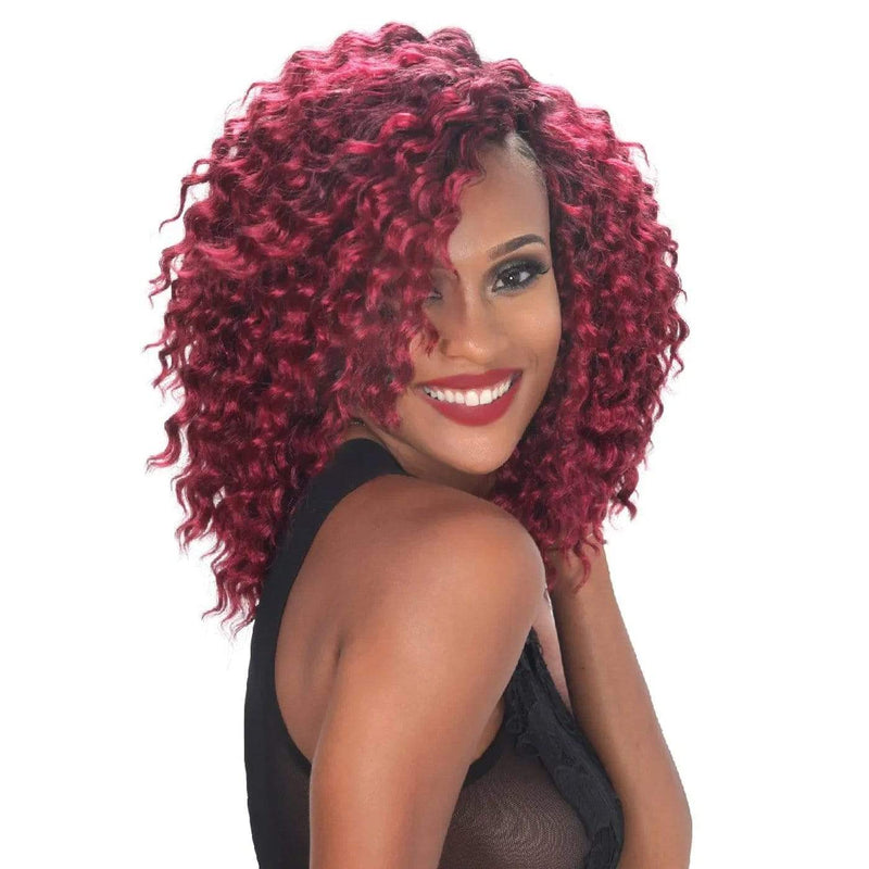 V8910 DEEP TWIST | Naturali Star Synthetic Braid | Hair to Beauty.