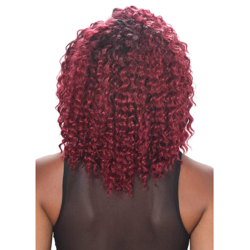 V8910 DEEP TWIST | Naturali Star Synthetic Braid | Hair to Beauty.