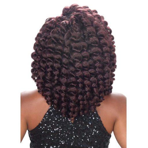 V8910 ROD SET | Naturali Star Synthetic Braid | Hair to Beauty.