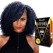 V8910 WATER WAVE | Naturali Star Synthetic Braid | Hair to Beauty.