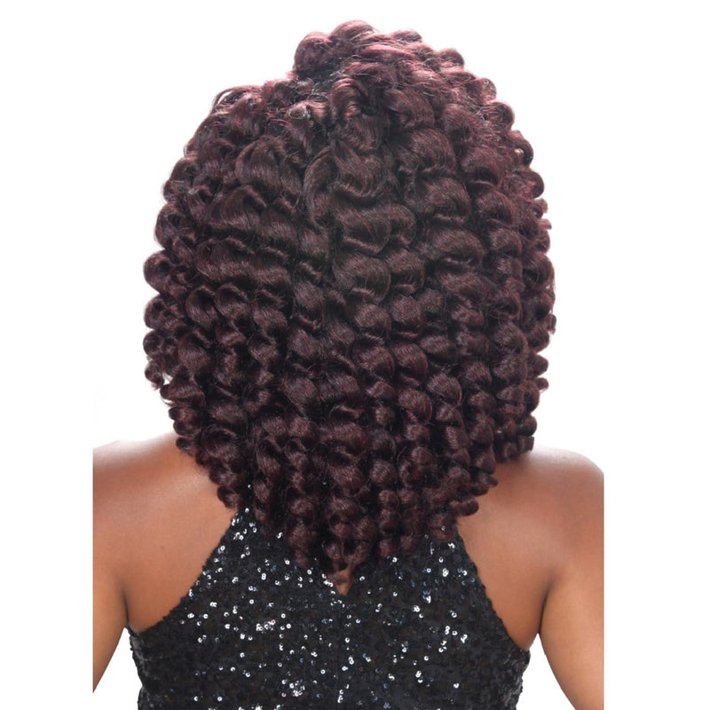 V8910 WV ROD SET | Synthetic Weave | Hair to Beauty.