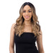 VALENTINO | Synthetic Lace Part Wig | Hair to Beauty.