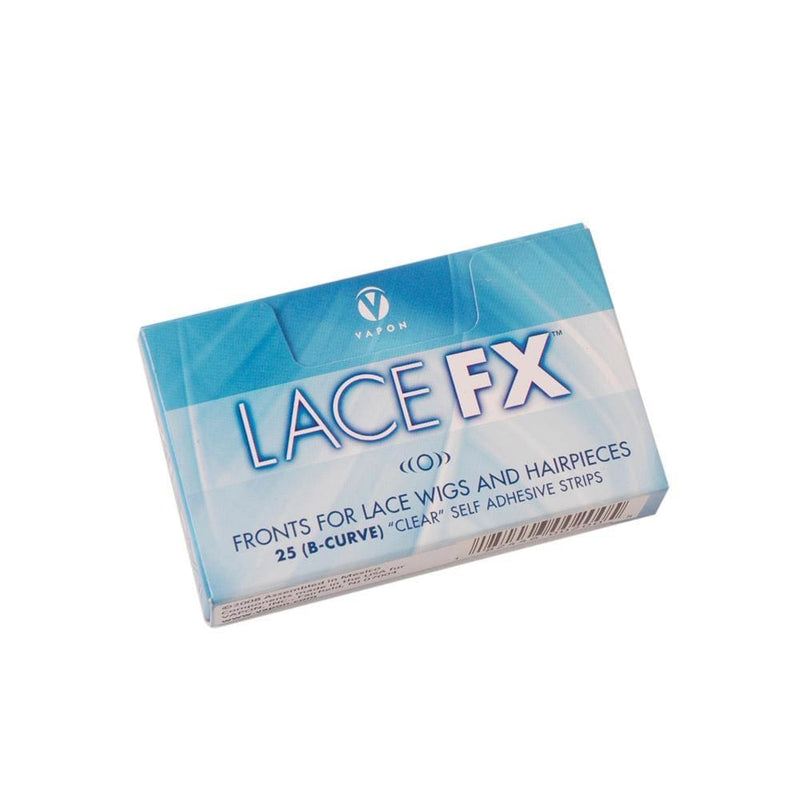 VAPON | Lace Fx "B" Curve Tape | Hair to Beauty.
