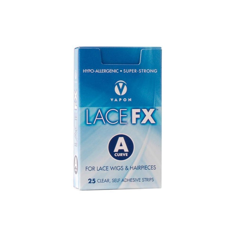 VAPON | Lace Fx "A" Curve Tape | Hair to Beauty.