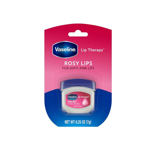 VASELINE | Lip Therapy 0.25oz | Hair to Beauty.