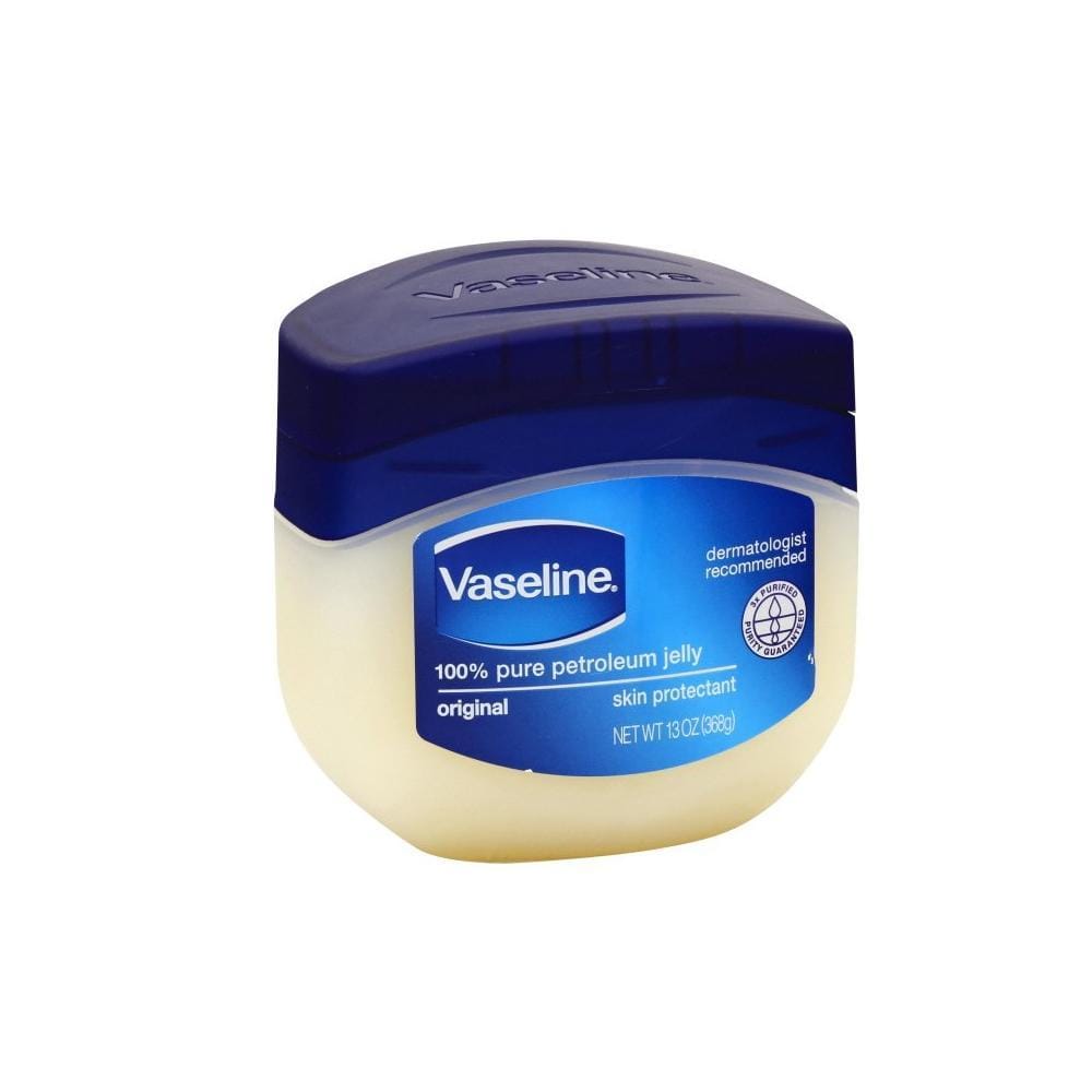 VASELINE - Petroleum Jelly Hair to Beauty VASELINE - Petroleum Jelly Hair to Beauty
