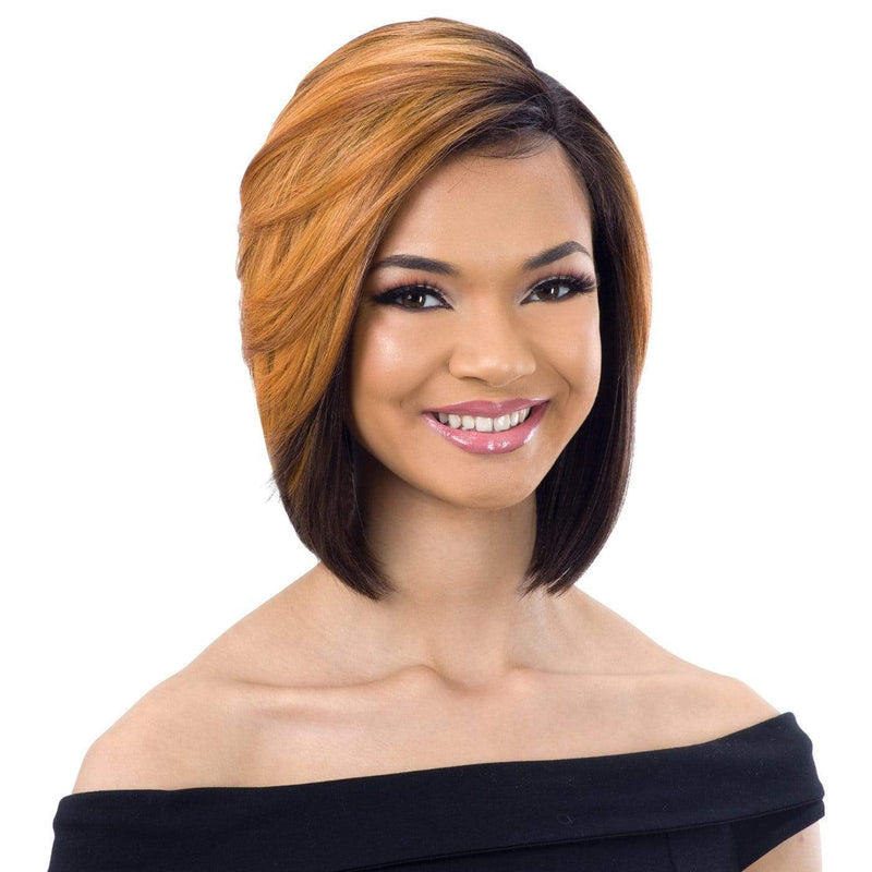 VASHANTI |  Lace Part Synthetic Wig | Hair to Beauty.