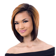 VASHANTI |  Lace Part Synthetic Wig | Hair to Beauty.