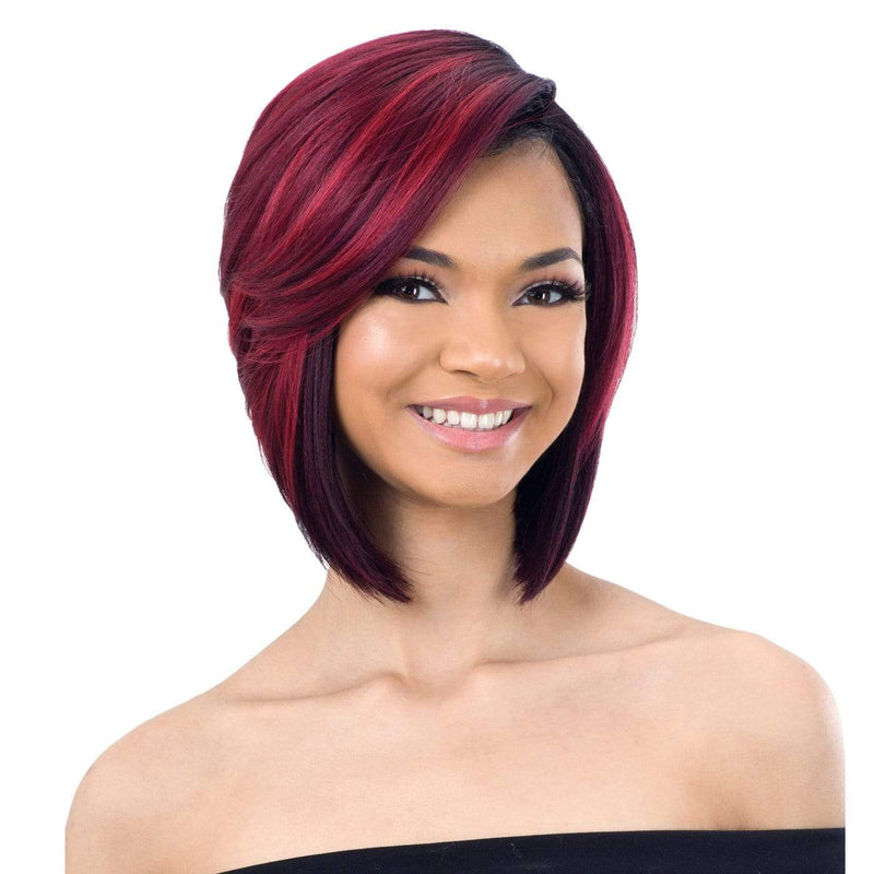 VASHANTI |  Lace Part Synthetic Wig | Hair to Beauty.