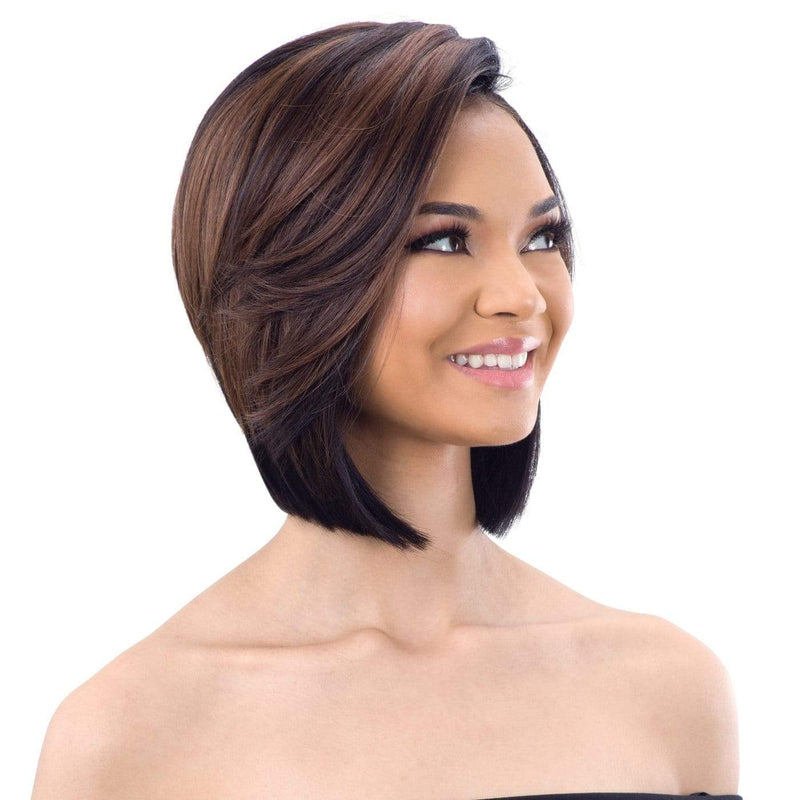 VASHANTI |  Lace Part Synthetic Wig | Hair to Beauty.