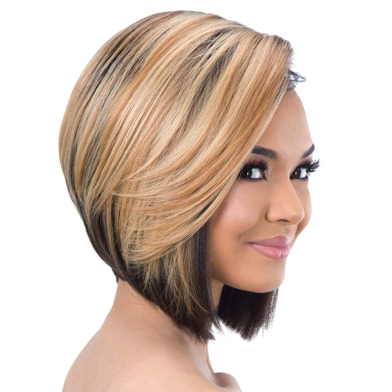 VASHANTI |  Lace Part Synthetic Wig | Hair to Beauty.