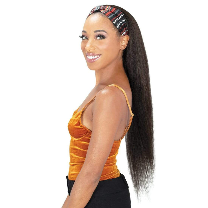 VB-H ULA | Synthetic Wig | Hair to Beauty.