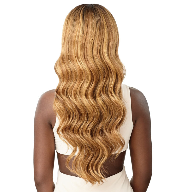 VEENA | Outre Wigpop Synthetic Wig