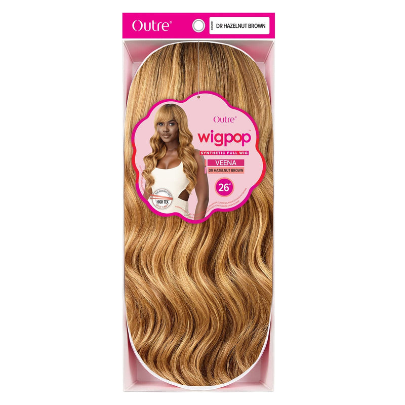 VEENA | Outre Wigpop Synthetic Wig