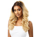 VELORA | Outre Human Hair Blend 13x6 HD Lace Frontal Wig - Hair to Beauty.