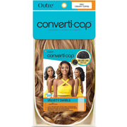 VELVETY SWIRLS | Converti Cap Synthetic Wig | Hair to Beauty.