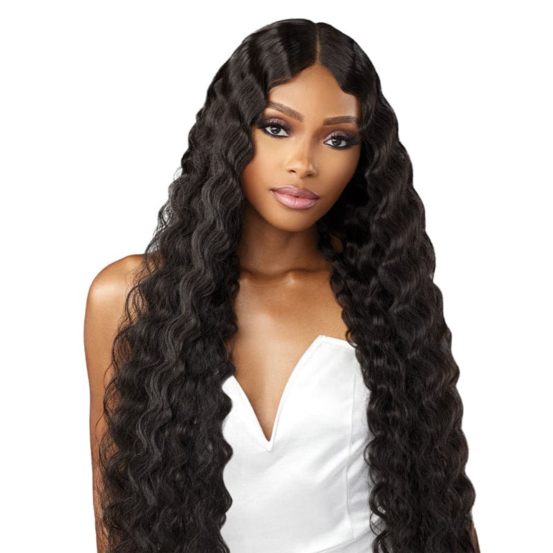 VICE CRIMP | Sensationnel Synthetic Weave - Hair to Beauty.