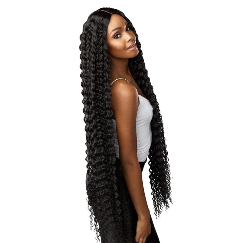 VICE DEEP | Sensationnel Synthetic Weave - Hair to Beauty.