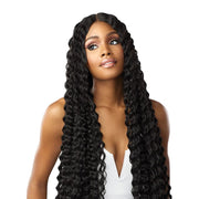 VICE DEEP | Sensationnel Synthetic Weave - Hair to Beauty.